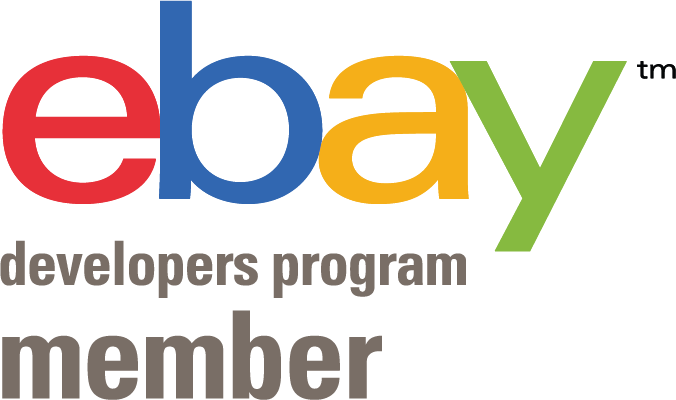 Ebay developer Logo