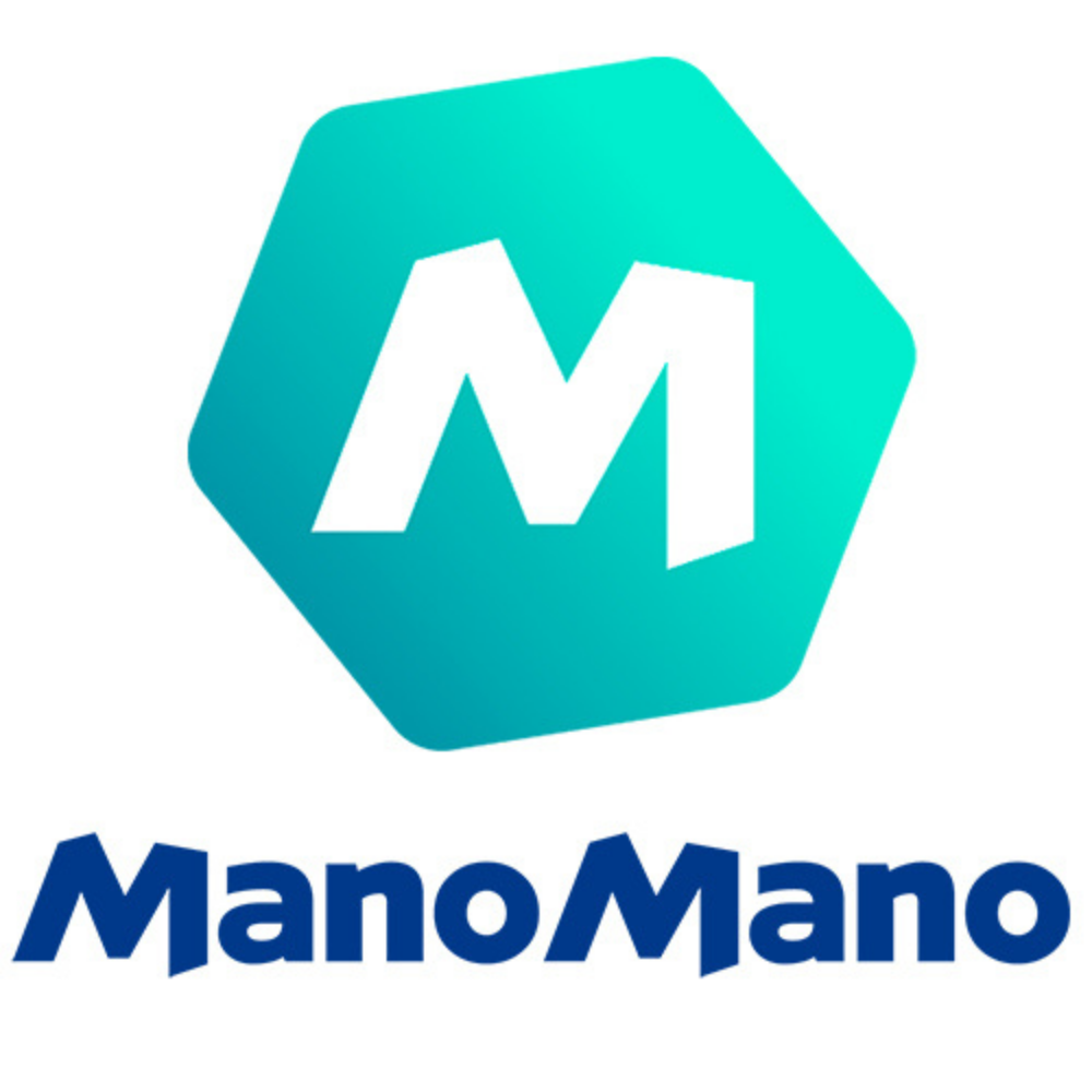Manomano Logo